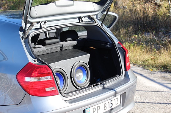 BMW 116i 23 of 30