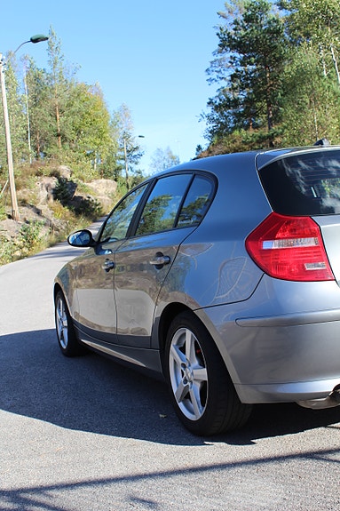 BMW 116i 6 of 30
