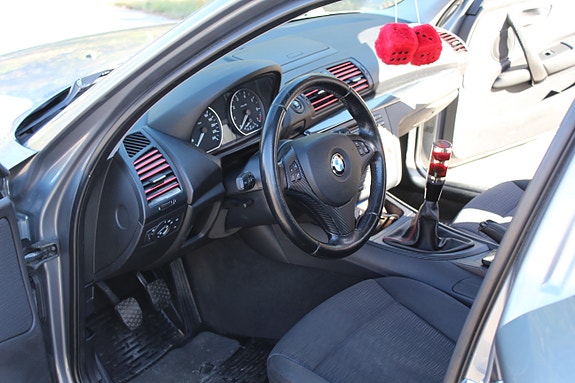 BMW 116i 25 of 30