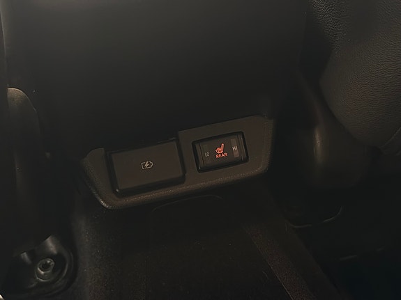 Nissan Leaf 26 of 28