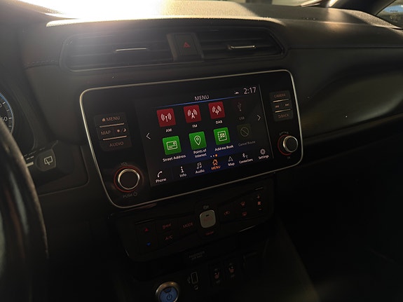 Nissan Leaf 18 of 28