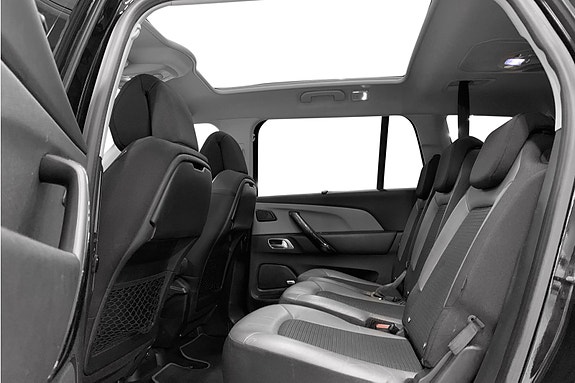 Citroen Grand C4 Picasso 12 of 15