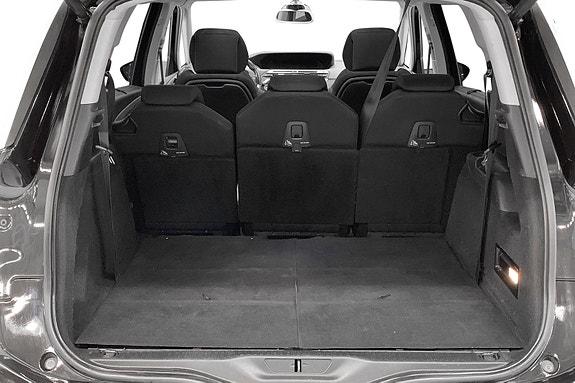 Citroen Grand C4 Picasso 13 of 15