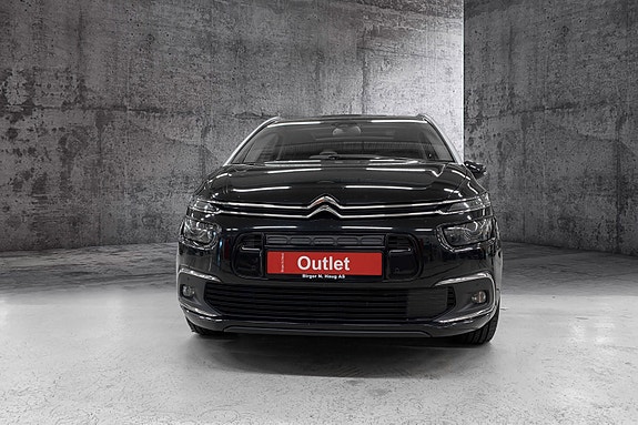 Citroen Grand C4 Picasso 2 of 15