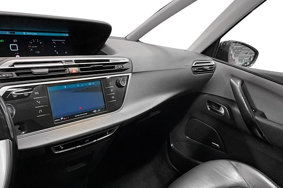 Citroen Grand C4 Picasso 8 of 15