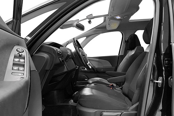 Citroen Grand C4 Picasso 5 of 15