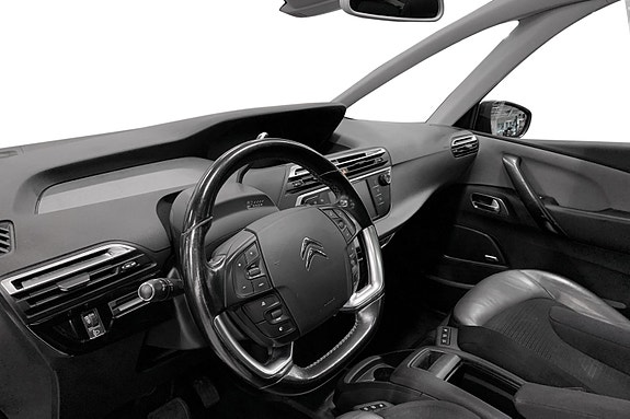 Citroen Grand C4 Picasso 6 of 15