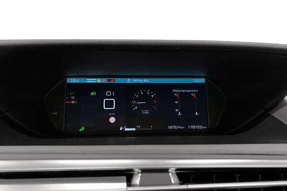 Citroen Grand C4 Picasso 10 of 15