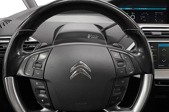 Citroen Grand C4 Picasso 9 of 15