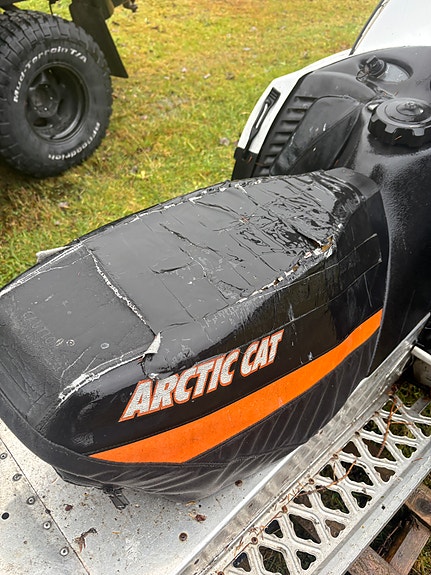 Arctic-cat M8 7 of 7