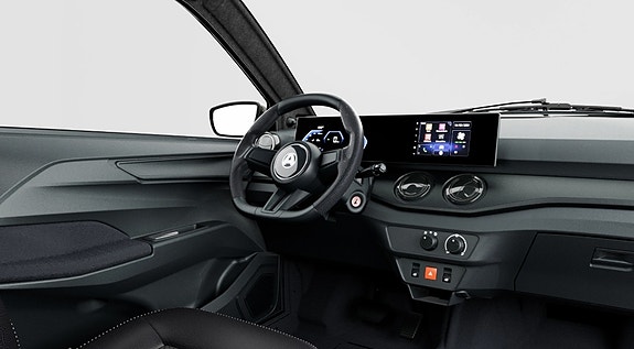 Aixam Ambition Sport S10 4 of 4