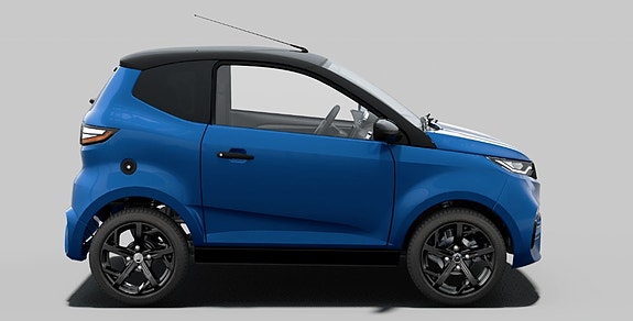 Aixam Ambition Sport S10 3 of 4