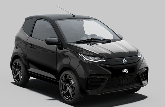 Aixam Ambition Sport S10 2 of 4