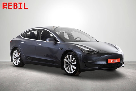 Tesla Model 3 4 of 27