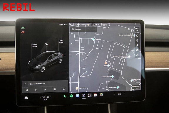Tesla Model 3 15 of 27