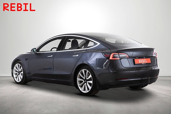 Tesla Model 3 5 of 27