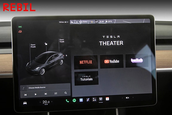 Tesla Model 3 18 of 27