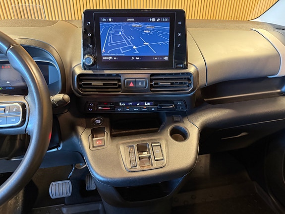 Citroen E-Berlingo 15 of 22
