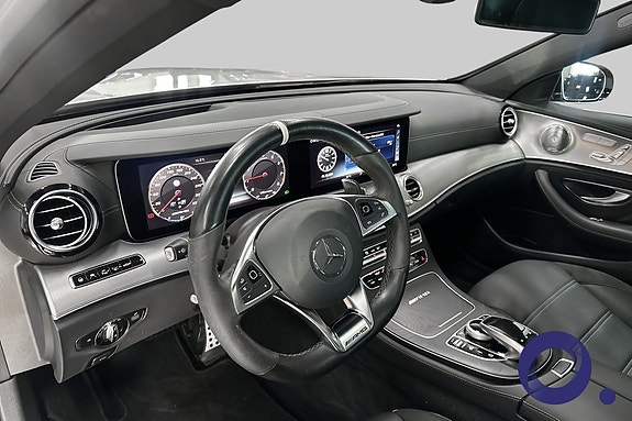 Mercedes-Benz E63 15 of 21
