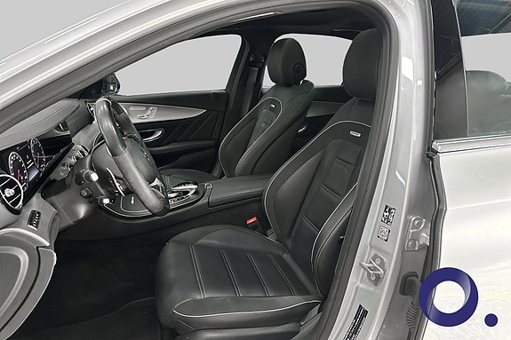 Mercedes-Benz E63 12 of 21