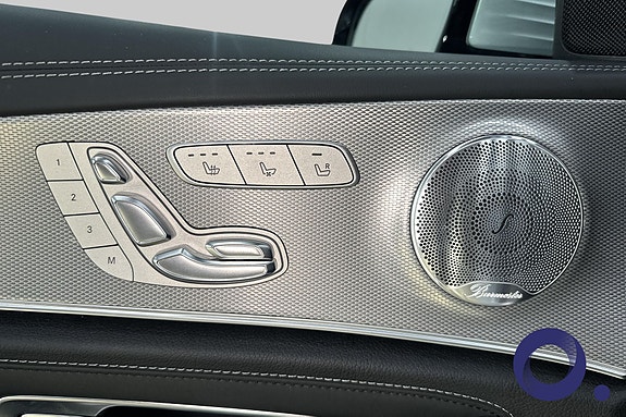 Mercedes-Benz E63 14 of 21