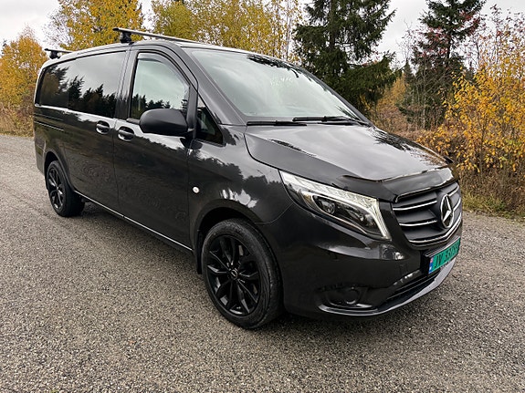 Mercedes-Benz Vito 119 6 of 30