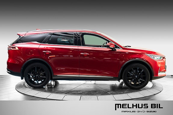 BYD Tang 8 of 30