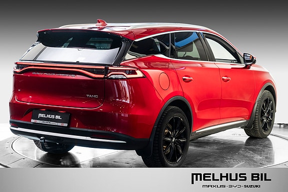 BYD Tang 7 of 30