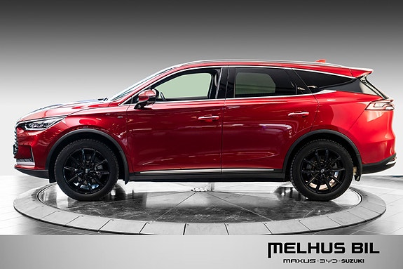 BYD Tang 4 of 30
