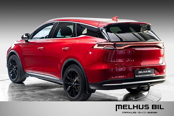 BYD Tang 5 of 30