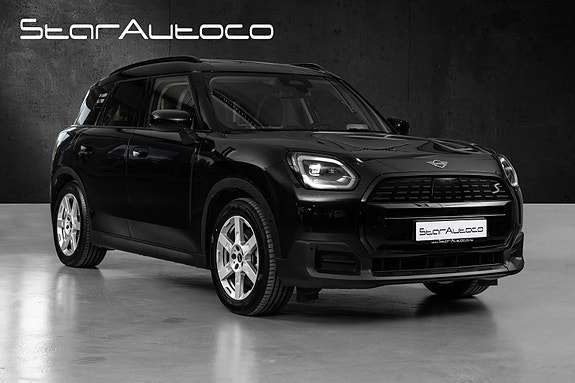 MINI Countryman SE 30 of 30