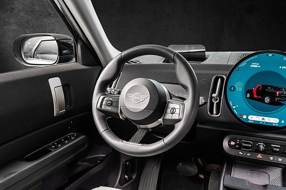 MINI Countryman SE 14 of 30