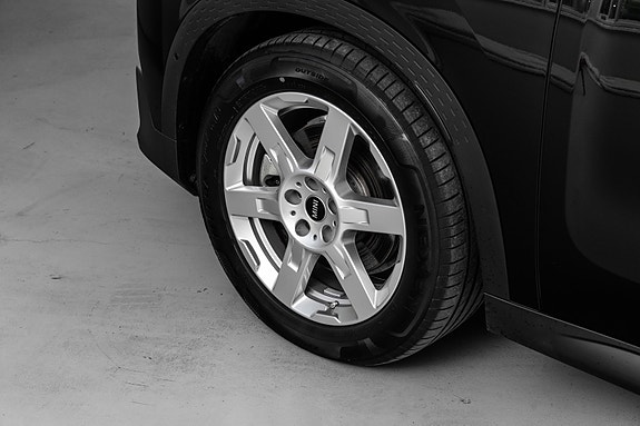 MINI Countryman SE 9 of 30