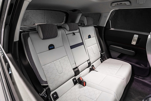 MINI Countryman SE 26 of 30
