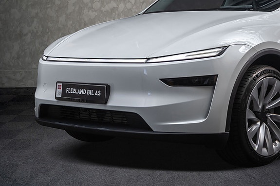 Tesla Model Y 4 of 30