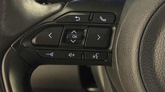 Toyota Yaris Cross 21 of 30