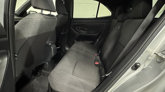 Toyota Yaris Cross 13 of 30