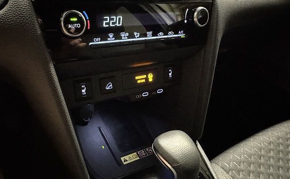 Toyota Yaris Cross 23 of 30