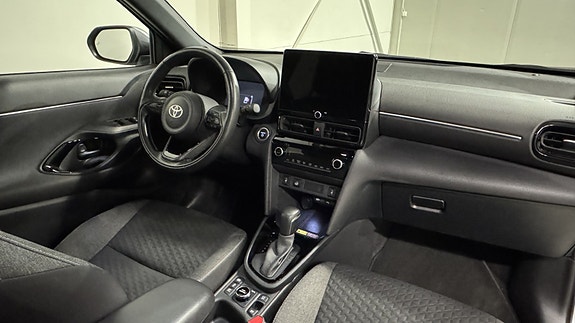 Toyota Yaris Cross 11 of 30