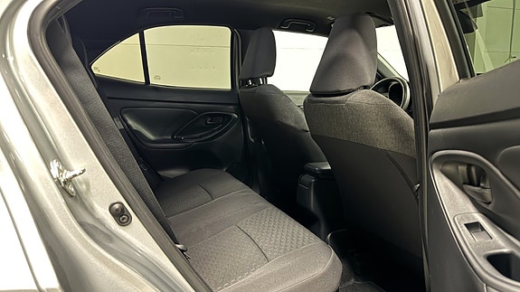 Toyota Yaris Cross 14 of 30