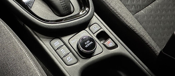 Toyota Yaris Cross 25 of 30