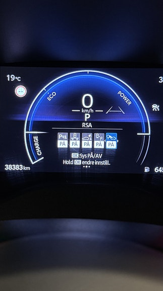 Toyota Yaris Cross 30 of 30