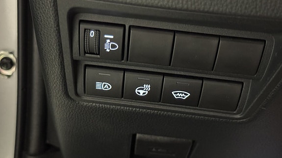 Toyota Yaris Cross 24 of 30