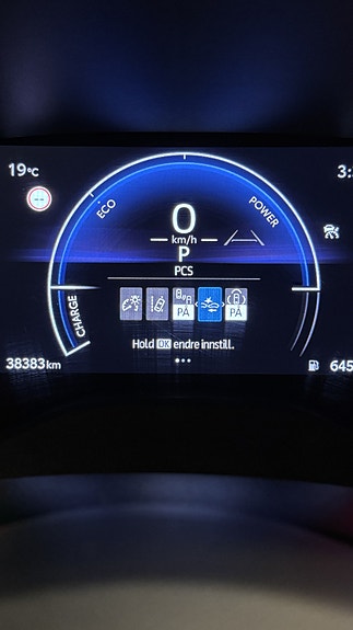 Toyota Yaris Cross 29 of 30