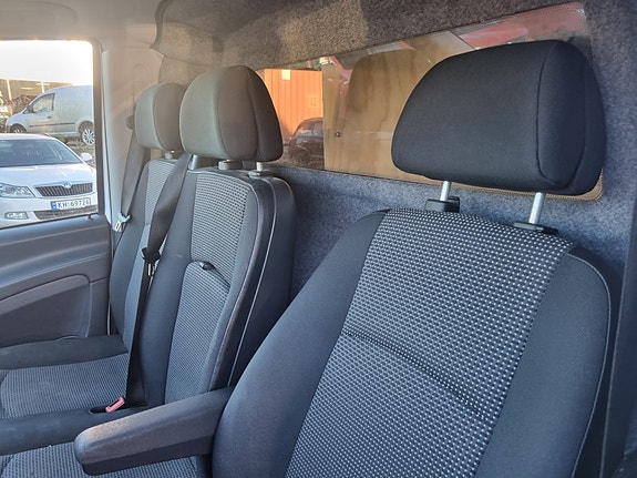 Mercedes-Benz Vito 116 12 of 30