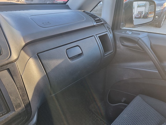 Mercedes-Benz Vito 116 18 of 30