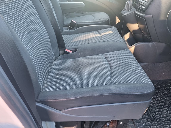 Mercedes-Benz Vito 116 22 of 30