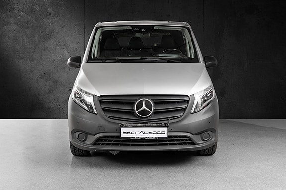 Mercedes-Benz Vito 119 3 of 30