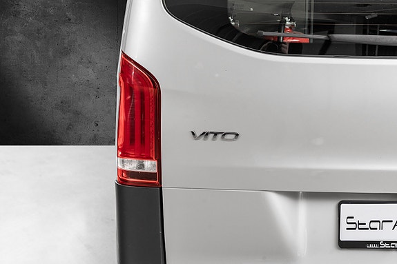 Mercedes-Benz Vito 119 9 of 30
