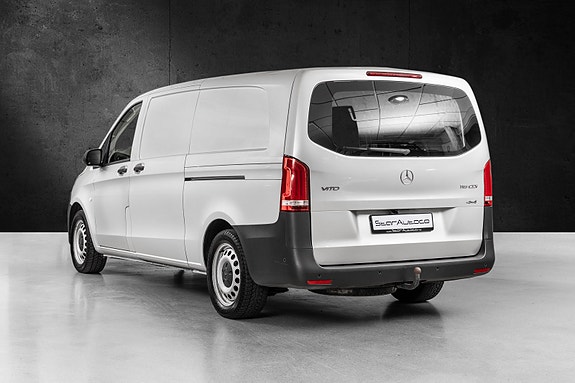 Mercedes-Benz Vito 119 6 of 30
